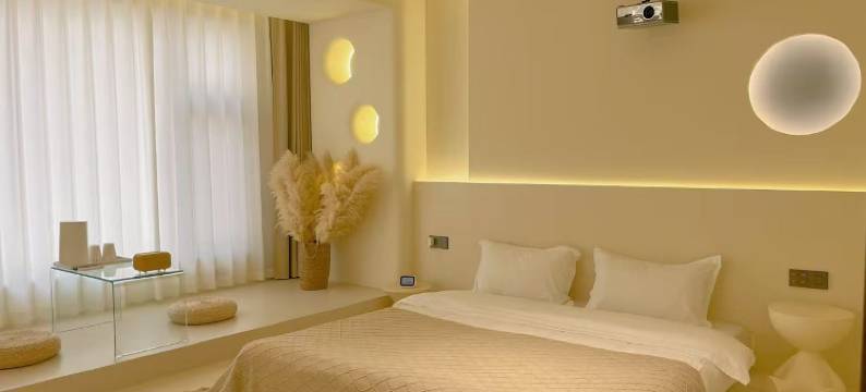 太行里精品酒店(八泉峡景区店)图片