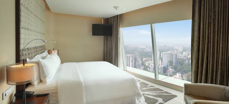 达卡高尔杉皇冠假日酒店(Crowne Plaza Dhaka Gulshan)图片