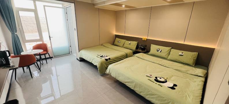 日照日海精品民宿图片