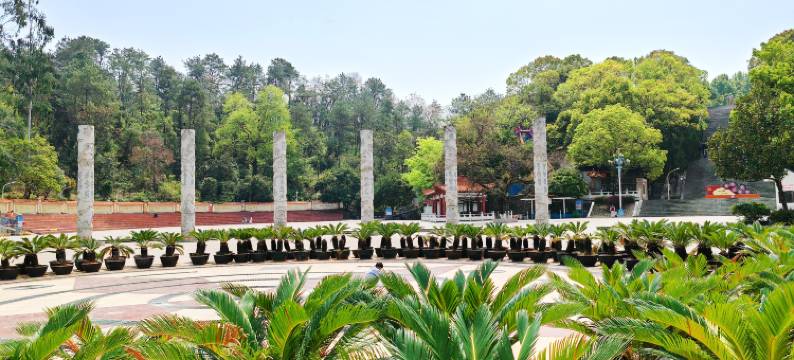 富豪酒店(宜章富豪路店)图片