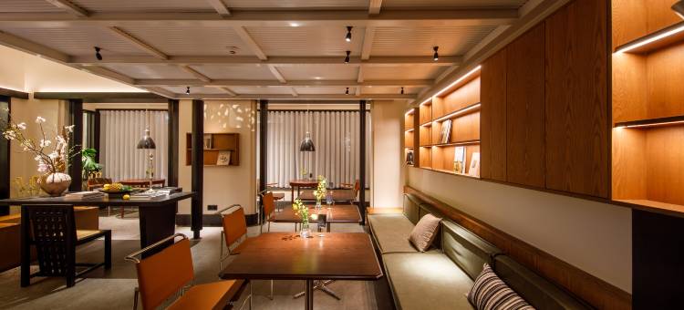 花筑·九华山青桃FREE民宿(肉身宝殿店)图片