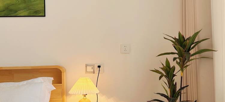 大理漫时光海景民宿(龙龛码头店)图片