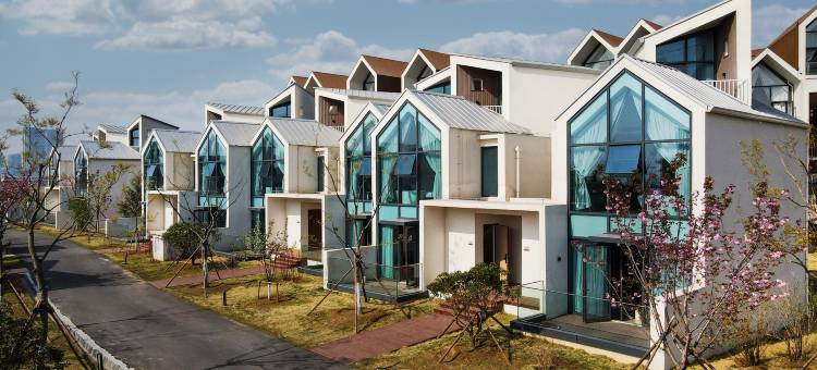 日照开元森泊度假酒店图片