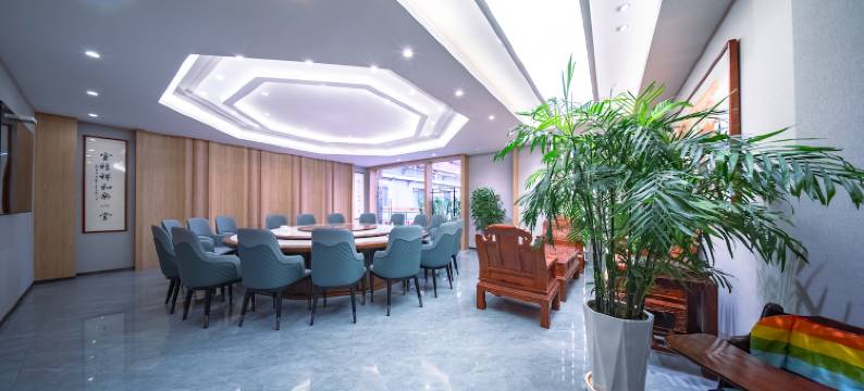 景泰旌御宫大酒店(白银景泰火车站人民广场店)图片