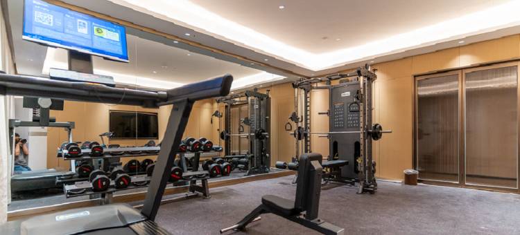 忻州实习大酒店(忻州西站店)图片