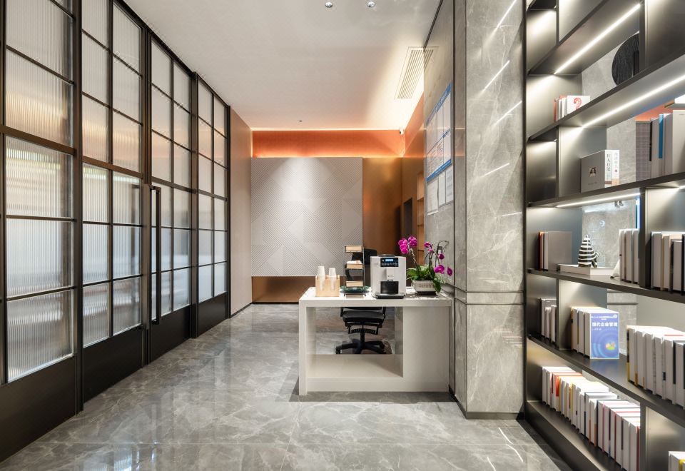 柏曼酒店（南宁吴圩国际机场店） 图片5