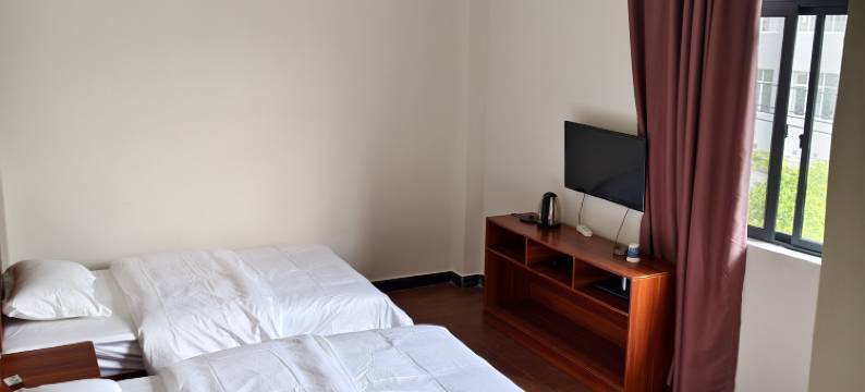 凤庆迎福宾馆图片