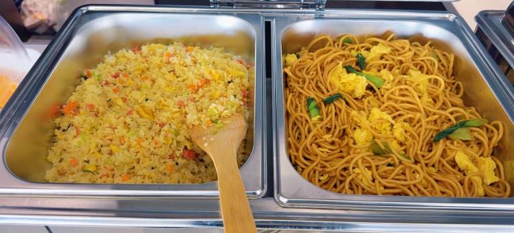 SUI SU随宿·设计师酒店(阜宁外滩铁军广场店)图片