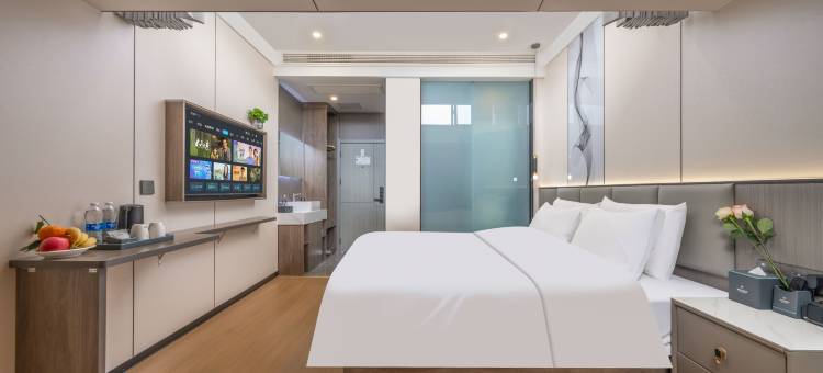 希顾酒店(凤凰古城店)图片