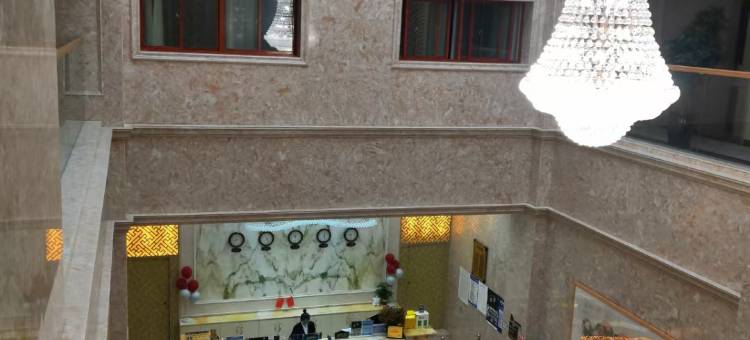 昆明宏坤商务酒店图片