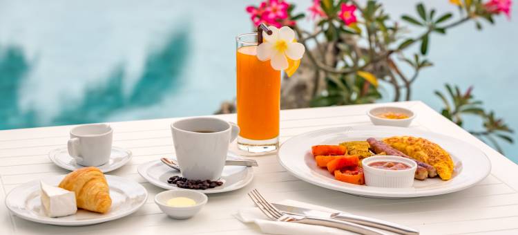 瑶诺岛海岸隐居别墅(Coastal Escape Koh Yao Noi)图片