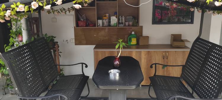 白玉兰酒店(桂林阳朔西街店)图片