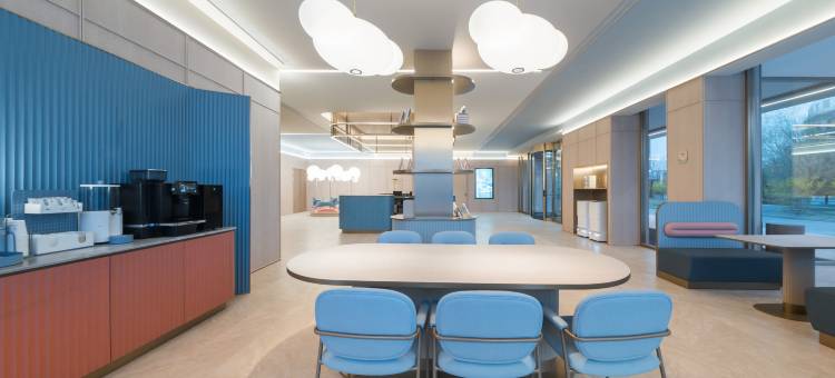 汉庭酒店(嘉峪关迎宾湖店)图片