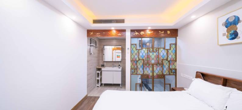 耕读园民宿图片