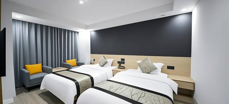 岚竹轩酒店(平潭龙王头沙滩店)图片