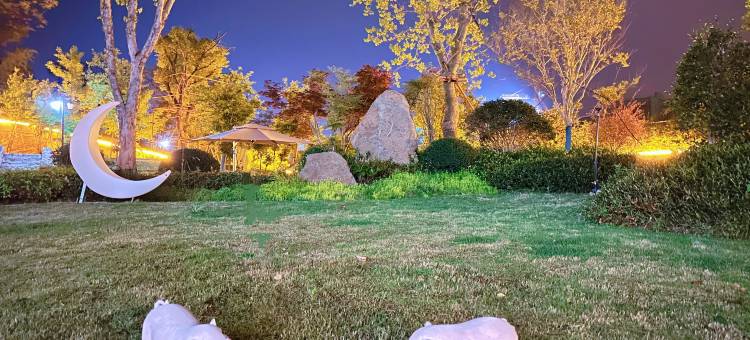 安吉嘉镓小院图片