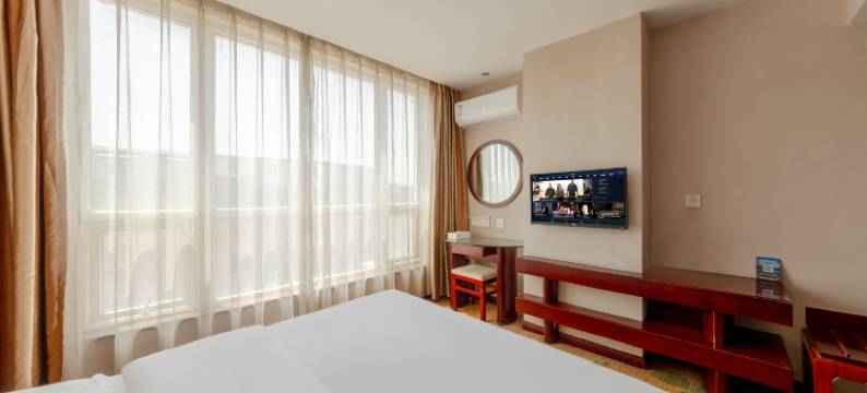 水秀苑酒店(开封西司夜市火车站店)图片