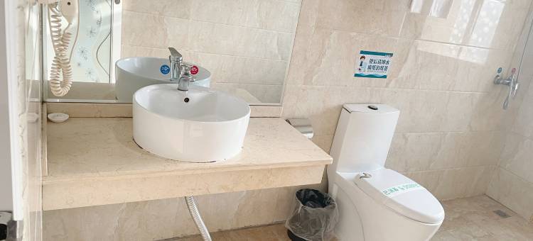 永福新金都大酒店图片