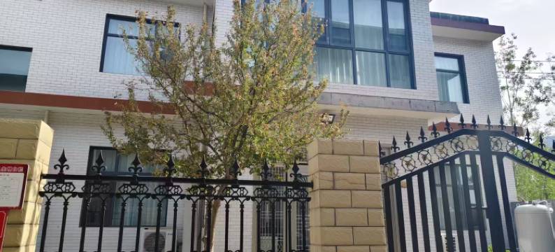 登封遇见山民宿(嵩山少林风景区接驳中心店)图片