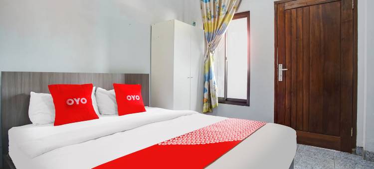 Hotel O Teluk Betung Near Taman Dipangga Formerly Z Hotel图片