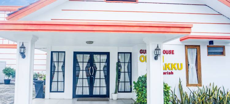 Hotel O Bandar Lampung Near Gor Saburai图片