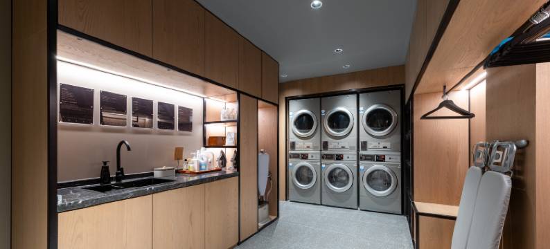 武汉中山公园同济医学院亚朵酒店图片