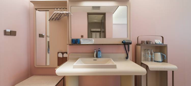 汉庭酒店(唐山滦县火车站店)图片