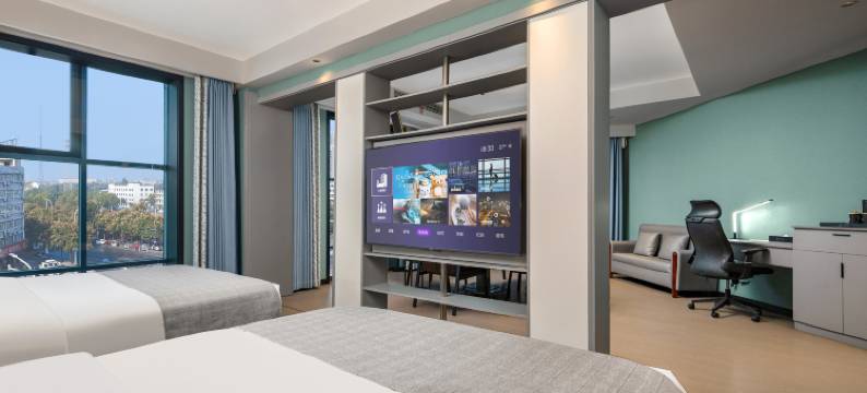 卫辉8号公馆(行政路医学院店)图片