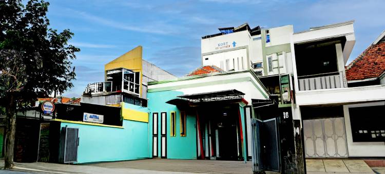 Hotel O Tegalsari Near Tunjungan Plaza图片