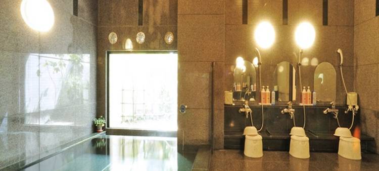 露樱酒店-仙台港北交流道店(Hotel Route-Inn Sendaiko Kita Inter)图片