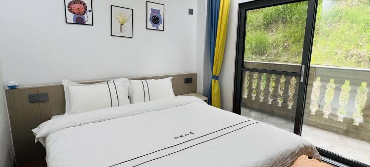 华安和睦休闲山庄图片