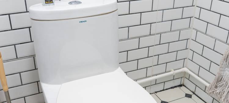 悠米青年旅舍(青岛火车北站店)图片