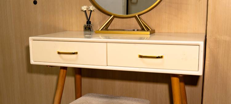 悠米青年旅舍(青岛火车北站店)图片