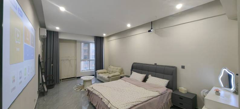 心语影宿.Homestay(邢台威县世纪大街九号广场店)图片