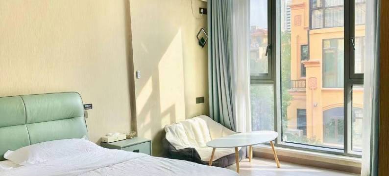 合肥沐野民宿(磨店职教城店)图片