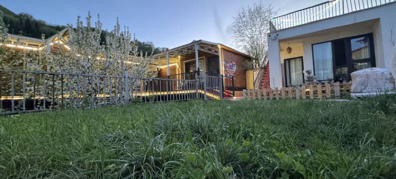 林云山居民宿图片