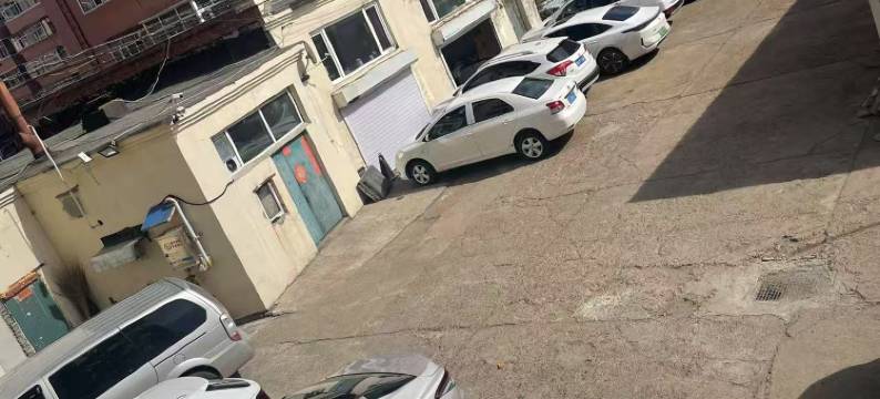齐齐哈尔丽晶宾馆图片