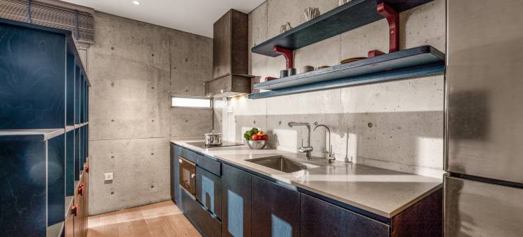 Oday Stay精品酒店(岘港)— 距离龙桥仅2分钟路程(Oday Stay Boutique Hotel Da Nang - 2 Minutes to Dragon Bridge)图片