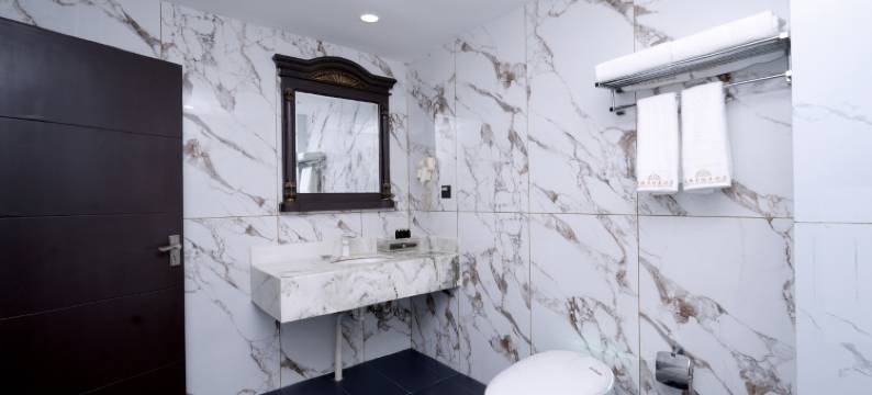 福豪居酒店(胡家庙地铁站店)图片