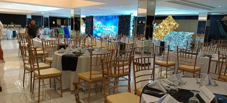 卡加延德奥罗 VIP 酒店(The VIP Hotel Cagayan De Oro)图片