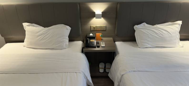 7天连锁酒店(东莞东城地铁站雍华庭店)图片