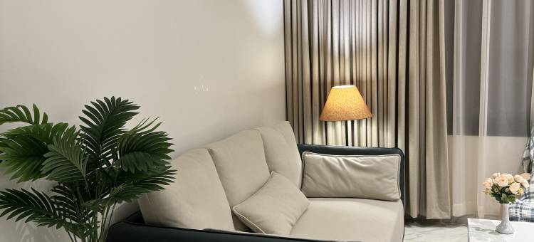 利雅得鸿运来精品民宿(Goodluck in Riyadh Boutique B&B)图片
