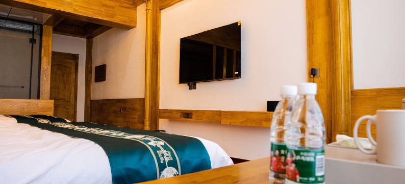 繁星观景民宿(扎尕那景区店)图片