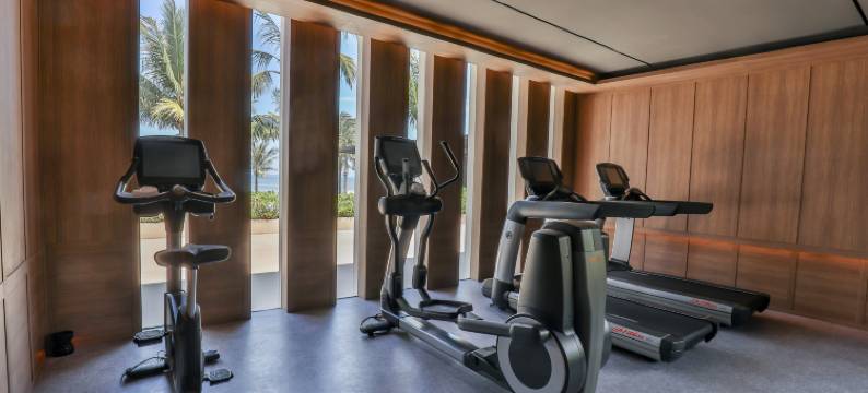 巴厘岛苏丽酒店(Soori Bali)图片