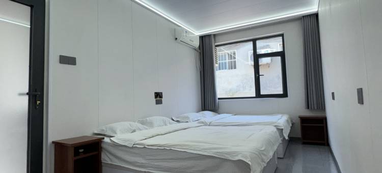 文鑫民宿(日照海滨国家森林公园店)图片