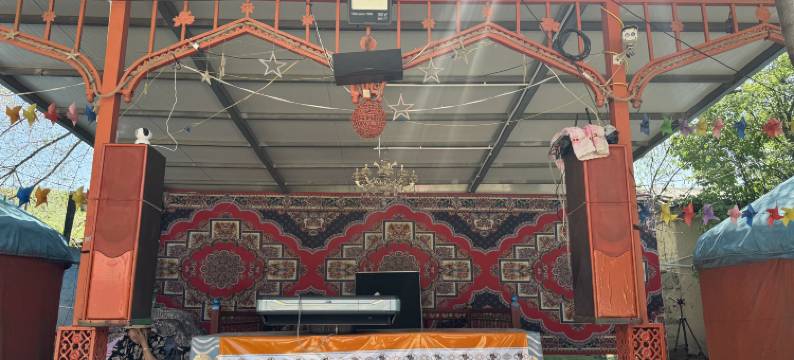 巩留青禾牧舍民宿图片