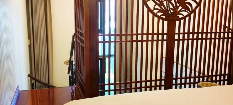 舒馨·优享速居民宿(珠江好世界马厂地铁站店)图片