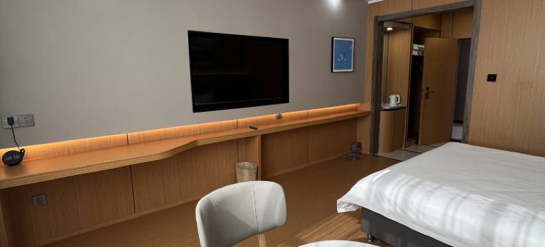 诚信酒店(广饶大王汽车站店)图片