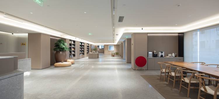 全季酒店(武汉理工大学余家头校区店)图片