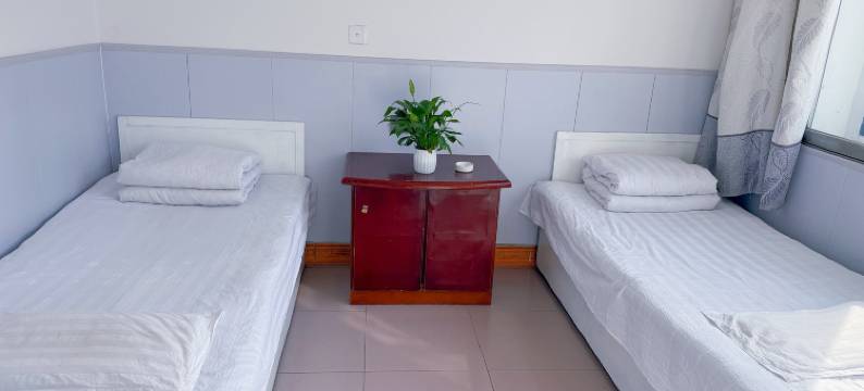 悦尚宾馆(神木汽车客运站店)图片